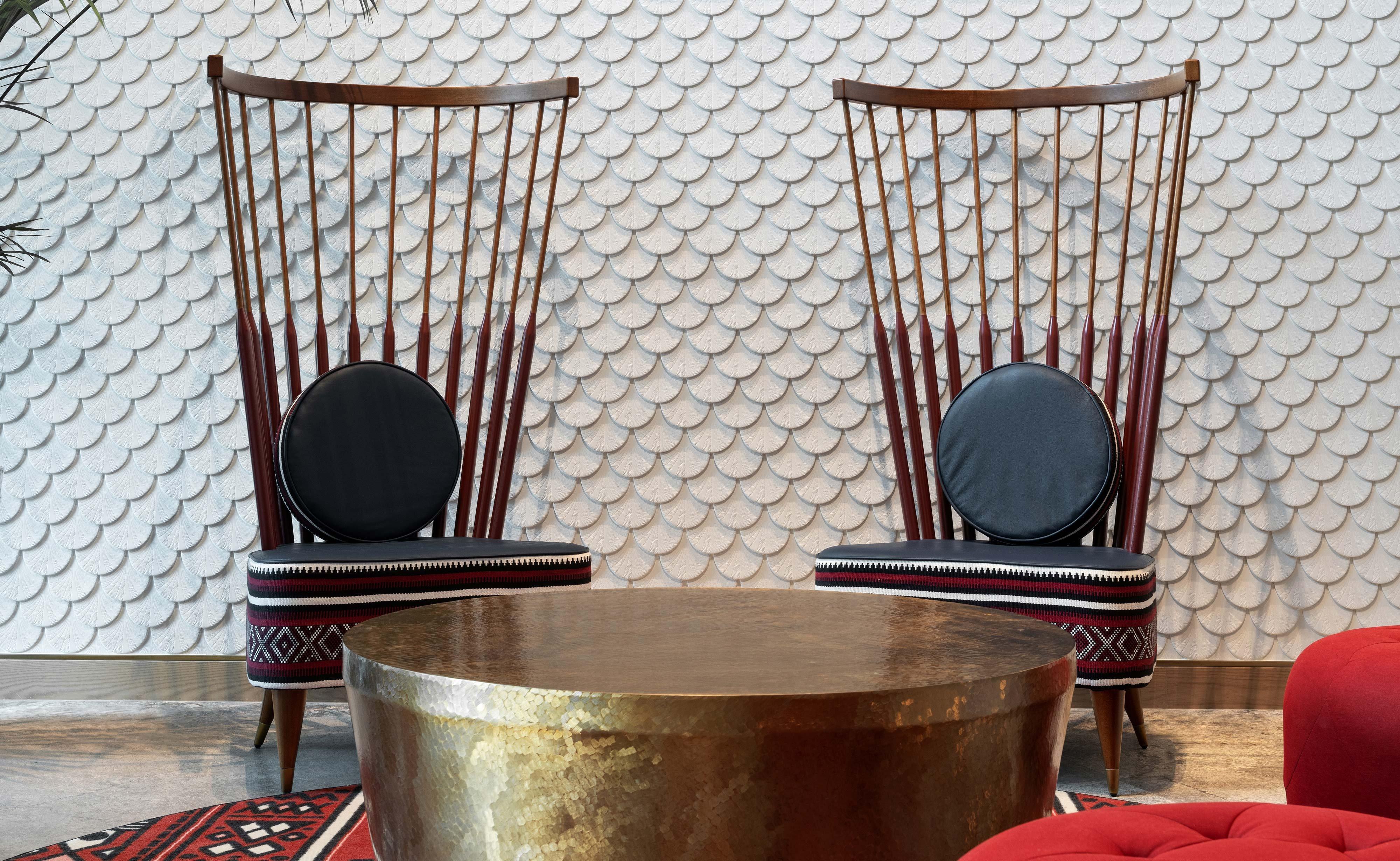 Hotel Indigo Dubai Downtown By Ihg Buitenkant foto The Conran Shop, London